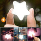 ✨Torcia LED con sensore touch: basta un leggero tocco per illuminare con luce intensa Elegante e pratica, la tua alleata nelle ricerche al buio