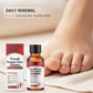 ✨ Il Regalo Perfetto per le Tue Unghie – 50% di SCONTO! Essenza Riparatrice che Nutre, Rinforza e Ripara le Unghie Danneggiate! 🌟💅