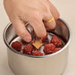 📢📢50% DI SCONTO & DISPONIBILE⏰✨Stampo per Polpette da Cucina in Acciaio Inox