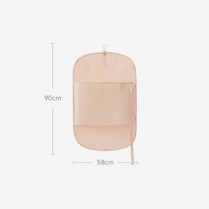 👗📦 Custodia Compressiva Antipolvere per Abiti da Armadio – Risparmia Spazio e Proteggi i Tuoi Vestiti! 🛡️✨