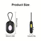 🔥 Rilevatore Mini 2 in 1 per Telecamere a Infrarossi – Compatto Strumento di Rilevamento e Illuminazione 🔍✨