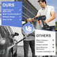 🔥 50% di sconto! 🚚 Spedizione gratuita! 🚗🧽 Macchina per il lavaggio dell'auto portatile multiuso