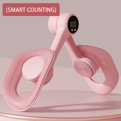 📢📢 OFFERTA LAMPO – 52% DI SCONTO!! ⏰ Trainer per il pavimento pelvico con rotazione a 360° – Allenamento totale del corpo! ✨🔄💪
