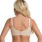 ⏳ Ultimo Giorno – Solo €23.99 💐 Reggiseno elegante in tulle trasparente, copertura totale e taglie forti | Senza fili, scelto da 50K+ donne 👙