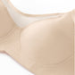 ⏳ Ultimo Giorno – Solo €23.99 💐 Reggiseno elegante in tulle trasparente, copertura totale e taglie forti | Senza fili, scelto da 50K+ donne 👙