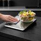 ⚖️📊 Bilancia da cucina digitale – misura 19 valori nutrizionali e calorie tramite app, 5 kg in acciaio inox 🥗✅ – per un'alimentazione sana e il controllo del peso