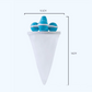 🧺🌀 Filtro a sacchetto galleggiante potenziato per lavatrice: sfera cattura-peli e pulizia bucato 🧼🐾✨