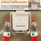 🗑️🧺 Cestino sospeso pieghevole per cucina – Anti-perdita, salvaspazio e perfetto per ogni ambiente! 🔧✅