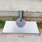 ❄️60% DI SCONTO！ 🔧 Pala multifunzionale in acciaio al manganese: ultra resistente, affilata e versatile per giardinaggio/sopravvivenza 🌿