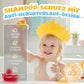 💧✨ Shampoo protettivo con sistema antigocciolamento – Niente più colature, solo cura e protezione! 🛡️💆‍♀️
