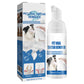 💘 Solo per un periodo limitato: 50% di sconto! 🐾 Schiuma antitararo per animali domestici – Formula naturale e applicazione senza sforzo!