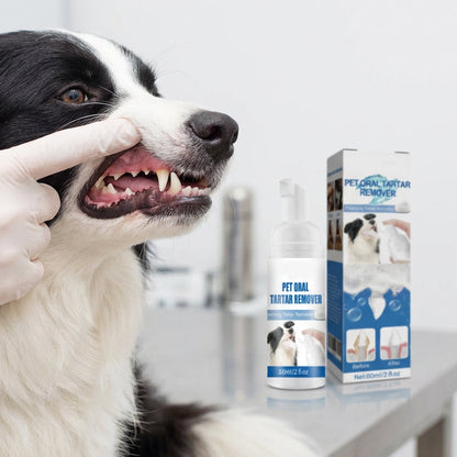 💘 Solo per un periodo limitato: 50% di sconto! 🐾 Schiuma antitararo per animali domestici – Formula naturale e applicazione senza sforzo!