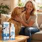 💘 Solo per un periodo limitato: 50% di sconto! 🐾 Schiuma antitararo per animali domestici – Formula naturale e applicazione senza sforzo!