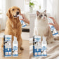 💘 Solo per un periodo limitato: 50% di sconto! 🐾 Schiuma antitararo per animali domestici – Formula naturale e applicazione senza sforzo!