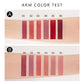 💋✨ Set Trucco Labbra Opaco a Lunga Durata – Balsamo Idratante 12 Pezzi, Colori Facili da Applicare! 💄🌸