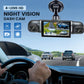 🔥 OFFERTA CALDA 2026 💞 OLTRE 50.000 VENDUTI! 📹🚗 Telecamera di parcheggio Eagle Eye a 360° – Visione a tutto tondo, nessun angolo cieco. 1080P HD, registrazione in loop. Parcheggia con sicurezza. 🛡️🌙