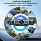 🔥 OFFERTA CALDA 2026 💞 OLTRE 50.000 VENDUTI! 📹🚗 Telecamera di parcheggio Eagle Eye a 360° – Visione a tutto tondo, nessun angolo cieco. 1080P HD, registrazione in loop. Parcheggia con sicurezza. 🛡️🌙