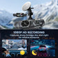 🔥 OFFERTA CALDA 2026 💞 OLTRE 50.000 VENDUTI! 📹🚗 Telecamera di parcheggio Eagle Eye a 360° – Visione a tutto tondo, nessun angolo cieco. 1080P HD, registrazione in loop. Parcheggia con sicurezza. 🛡️🌙