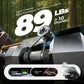 🔥 OFFERTE IMPERDIBILI – Supporto magnetico pieghevole per telefono da auto 🧲📱🚗✨