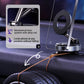 🔥 OFFERTE IMPERDIBILI – Supporto magnetico pieghevole per telefono da auto 🧲📱🚗✨