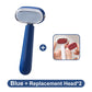 🦶💎 -50%! Addio talloni secchi e screpolati!✨ Lima doppia in acciaio inox – rimuove i calli in un attimo, a casa o in viaggio! 🧳💪