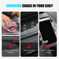 🚗 Ultimo giorno prezzo speciale £9.99! 🔥 Compra di più, risparmi di più 🎁 Trasmettitore Bluetooth FM universale per auto con doppia porta – Musica wireless, chiamate vivavoce e doppio caricabatterie USB 🔌
