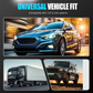 🚗 Ultimo giorno prezzo speciale £9.99! 🔥 Compra di più, risparmi di più 🎁 Trasmettitore Bluetooth FM universale per auto con doppia porta – Musica wireless, chiamate vivavoce e doppio caricabatterie USB 🔌