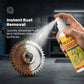 🛠️ 50% DI SCONTO ORA! 🔥 Spray multiuso antiruggine e lubrificante – Dissolve istantaneamente la ruggine ed elimina gli scricchiolii, restaura e protegge a lungo le superfici metalliche di utensili e ferramenta ✨🔧💪