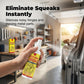 🛠️ 50% DI SCONTO ORA! 🔥 Spray multiuso antiruggine e lubrificante – Dissolve istantaneamente la ruggine ed elimina gli scricchiolii, restaura e protegge a lungo le superfici metalliche di utensili e ferramenta ✨🔧💪