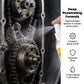 🛠️ 50% DI SCONTO ORA! 🔥 Spray multiuso antiruggine e lubrificante – Dissolve istantaneamente la ruggine ed elimina gli scricchiolii, restaura e protegge a lungo le superfici metalliche di utensili e ferramenta ✨🔧💪