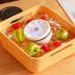 🔥Last Day Sale 50% OFF⏰🥬🍎✨Automatic Fruit & Vegetable Purifier Washer🎁