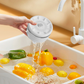 🔥Last Day Sale 50% OFF⏰🥬🍎✨Automatic Fruit & Vegetable Purifier Washer🎁