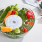 🔥Last Day Sale 50% OFF⏰🥬🍎✨Automatic Fruit & Vegetable Purifier Washer🎁