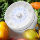 🔥Last Day Sale 50% OFF⏰🥬🍎✨Automatic Fruit & Vegetable Purifier Washer🎁
