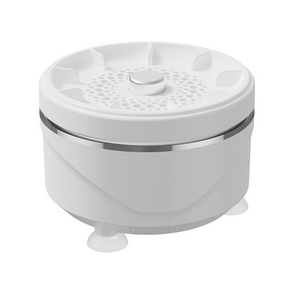 🔥Last Day Sale 50% OFF⏰🥬🍎✨Automatic Fruit & Vegetable Purifier Washer🎁