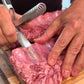 🛠️🔥 Rimuovi la membrana della costata in acciaio inox – Lo strumento che rende la preparazione della carne semplice e il BBQ indimenticabile! 🥩✨