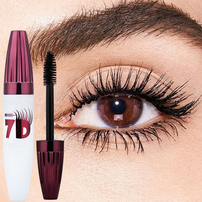 ✨ 1+1 GRATIS – Mascara Senza Grumi 💖 | Formula che Arriccia, Allunga e Dona Immediatamente uno Sguardo Intenso e Magnetico 💫👀