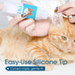 🐶🐱 Pulitore auricolare | Allevia il prurito in cani e gatti 👂✨