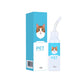 🐶🐱 Pulitore auricolare | Allevia il prurito in cani e gatti 👂✨