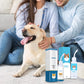 🐶🐱 Detergente per le orecchie di cani e gatti – allevia il prurito e mantiene le orecchie pulite e sane! 👂✨🛁