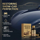 ⏰🔥 OFFERTA 1+1 GRATIS Kit Rivestimento Ceramico per Auto Siero di Cristallo Protettivo