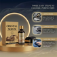 ⏰🔥 OFFERTA 1+1 GRATIS Kit Rivestimento Ceramico per Auto Siero di Cristallo Protettivo