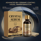 ⏰🔥 OFFERTA 1+1 GRATIS Kit Rivestimento Ceramico per Auto Siero di Cristallo Protettivo