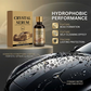 ⏰🔥 OFFERTA 1+1 GRATIS Kit Rivestimento Ceramico per Auto Siero di Cristallo Protettivo