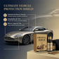 ⏰🔥 OFFERTA 1+1 GRATIS Kit Rivestimento Ceramico per Auto Siero di Cristallo Protettivo
