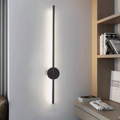 ✨💡 Lampada da parete LED lineare minimalista moderna 🧵