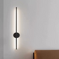 ✨💡 Lampada da parete LED lineare minimalista moderna 🧵