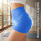 🥳 50% OFF – Oltre 50K vendute! 🍑💪 Pantaloncini fitness push-up glutei, vita alta modellante, traspiranti e anti-squat. Perfetti per yoga e tutti i giorni. 🧘‍♀️✨