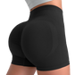 🥳 50% OFF – Oltre 50K vendute! 🍑💪 Pantaloncini fitness push-up glutei, vita alta modellante, traspiranti e anti-squat. Perfetti per yoga e tutti i giorni. 🧘‍♀️✨