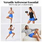 🥳 50% OFF – Oltre 50K vendute! 🍑💪 Pantaloncini fitness push-up glutei, vita alta modellante, traspiranti e anti-squat. Perfetti per yoga e tutti i giorni. 🧘‍♀️✨